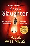 karin slaughter tote augen leseprobe  False Witness: The stunning new 2021 crime mystery suspense thriller from the No.1 Sunday Times bestselling author (English Edition)
