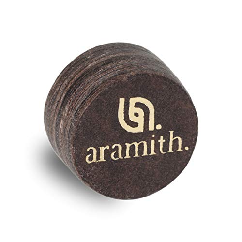 Queue de billard plastifiée souple Aramith pour joueur exigeant