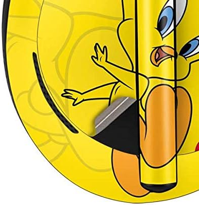 Skinit Decal Audio Skin Compatible with Bose Noise Cancelling Headphones 700 - Officially Licensed Warner Bros Tweety Bird Double Design