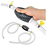 automotive diesel engine pdf 🚗 Hochwertige Materialauswahl: Die Handpumpe besteht aus hochwertigem Gummi mit guter Dichtleistung. Das verdickte PVC-Rohr ist verschleißfester und langlebiger.