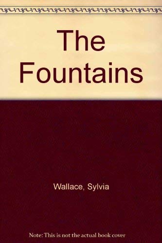The Fountains 0552105708 Book Cover