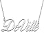 DeVille - Silver