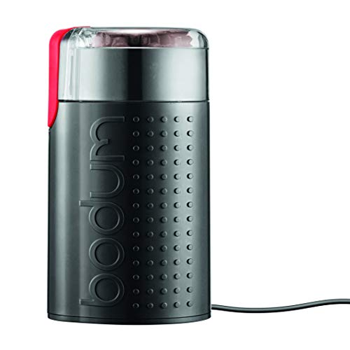 BODUM Bistro Electric Blade Grinder, 1 EA