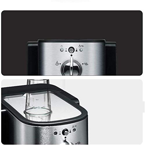 Cafetera de Cápsulas Automática 1.5 L miniatura 2