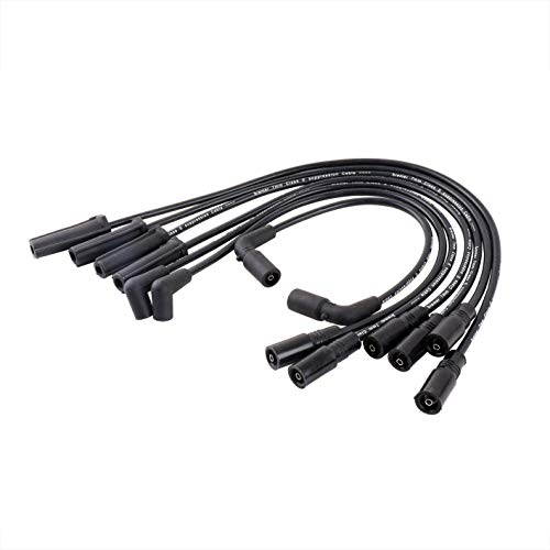 Bode-man Spark Plug Wires 7mm 7pc