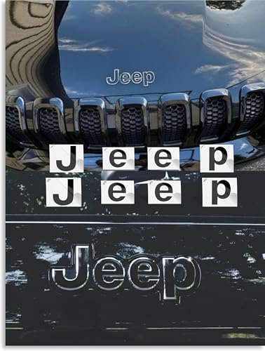 Reflective Concepts - 2014-2018 Jeep Cherokee - Jeep...