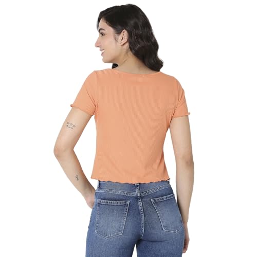 Image of Spykar Women T-Shirts