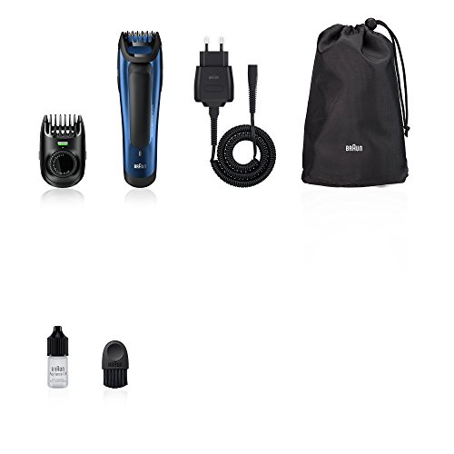 braun beard trimmer bt5030
