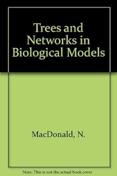Hardcover Trees and Networks in Biological Models Book