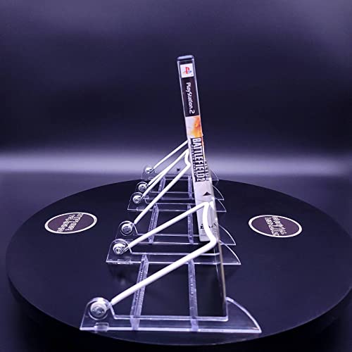 Battlefield 2 Modern Combat - Playstation 2 #TOP6