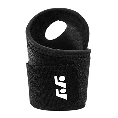 Wrist Brace for Ganglion Cyst, Arthritis, Carpal Tunnel, Breathable Sport/Fitness Wrist Support, for