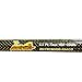 EatMyTackle Roller Guide Saltwater Fishing Rod | Blue Marlin Tournament Edition (160-200lb)