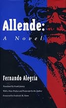 Allende: A Novel