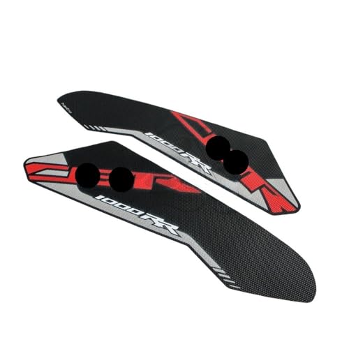 Coussinet de traction CBR1000RR grip reservoir moto 2017-2020 - 4