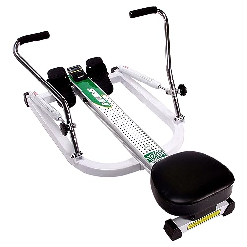Stamina 1205 Precision Rower review