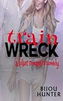 Train Wreck 172395635X Book Cover