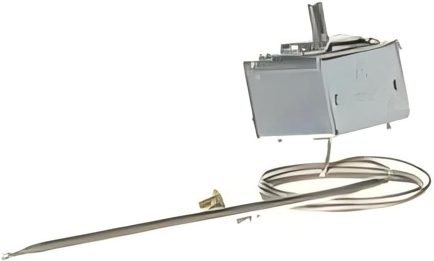 Replacement Part-G1 Thermostat 100° - 550° F Temperature Range,Replaces Model #461218