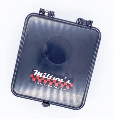 Milton's Bells Long-Range Wireless Transmitter