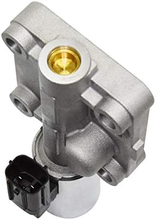 Transmission Linear Shift Solenoid Valve 28260-RDK-023 Compatible with Honda Acura MDX/RDX/RL/TL,Honda Pilot/Ridgeline