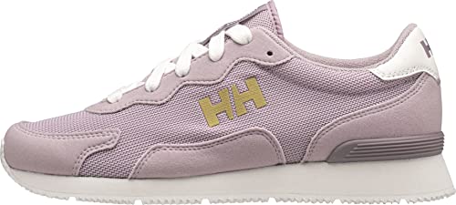 Preisvergleich Produktbild Helly Hansen Damen W Furrow Sneaker, 001 White, 42.5 EU
