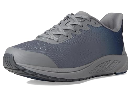 Propet Men's Propet One Evolve Athletic Comfort Sneaker Grey/Navy 13 M US by Propét - Used condition - Image 8