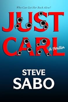 Paperback JUST CARL Book