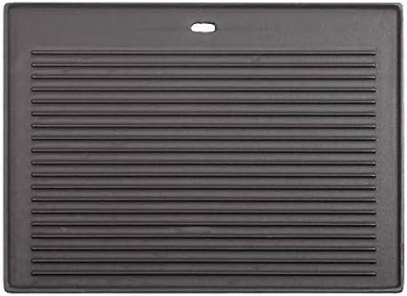 Ricambi Originali Cosmogrill 93411 Ricambi Per Barbecue A Gas CosmoGrill Pro 4+1 - Parti In Acciaio Smaltato, Modello 93411 EL-2014DH Bruciatore - Foto 9