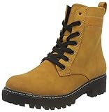 Red Label s.Oliver Damen 5-5-25256-25 Stiefelette, Saffron, 39 EU