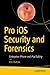 Produktbild Pro iOS Security and Forensics: Enterprise iPhone and iPad Safety