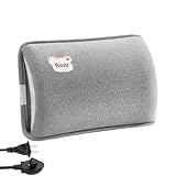 Bolsa de Agua Caliente Eléctrica,Calentador De Manos Recargable A Prueba De Fugas | Almohadilla Térmica y Bolsa de Agua Caliente | Para Invierno Frío Calambres Músculos Cuello Hombros Piernas Cintura