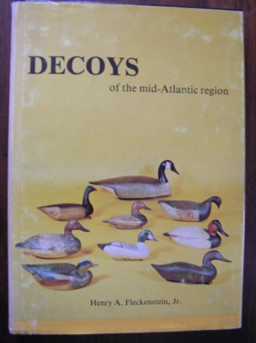 Decoys of the mid-Atlantic region