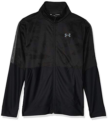 トップス UA PROTOTYPE NOVELTY JACKET ボーイズ 001 日本 YLG
