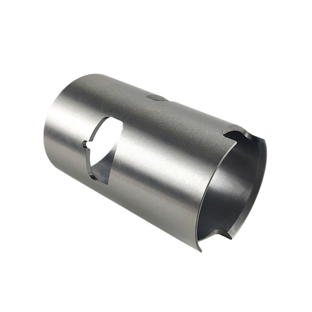 Chemise de cylindre 56 mm 6E7-10935-00 pour moteur hors-bord HDX 15 CV