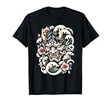 Oni Mask Japanese Demon