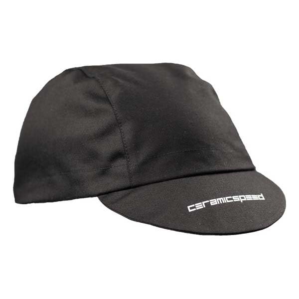 CeramicSpeed Cotton Cap sous le casque pour vos sorties vélo et cafés en terrasse