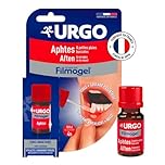 Urgo Filmogel Mouth Ulcers 6ml