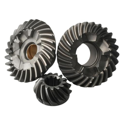 Optimice la transmisión con el Kit de Engranajes 8-15HP 43-821924 2