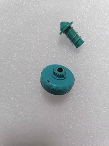 EOFLW Carbon with Recycled Shaft GK420T GX420T GX430T Thermal Transfer Barcode Printer Carbon Recycling Axis