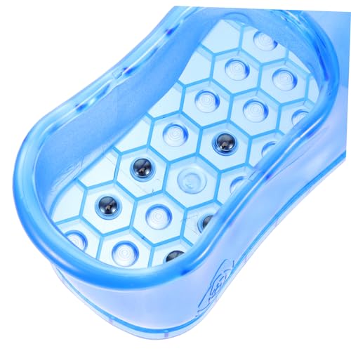Spa de pies portátil para fascitis plantar miniatura 4