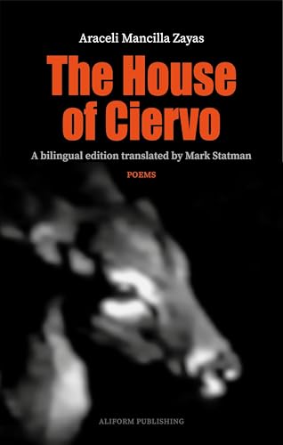 The House of Ciervo (Literature of the Americas) (English Edition)