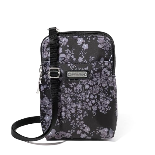 Image of Baggallini The New Classic Collection Take Two RFID Bryant Crossbody