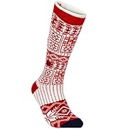 Dale of Norway History Socks High - Long Socks for Women - Long Socks for Men - Merino Wool and B...