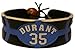 NBA Kevin Durant Team Color Jersey Bracelet