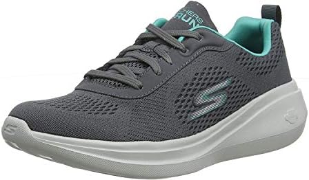 skechers go run fast glide women's sneakers