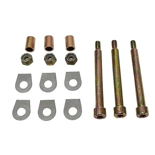 Drwcotu Small Pin Cam Arm Clutch Repair Kit for Arctic Cat 1995-2011 550 570 600 1639030 Tower Clutches