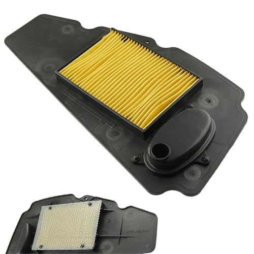 Filtre à air pour Forza MF08 NSS250 2005-2007 moto d'admission d'air