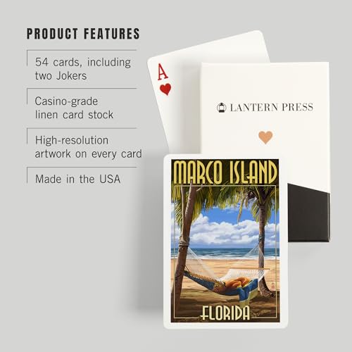 Baraja de 52 cartas tamaño póker miniatura 3