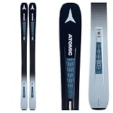 2019 Atomic Vantage 90 ti sci da donna, Donna, Dark Blue/Light Blue, 169cm