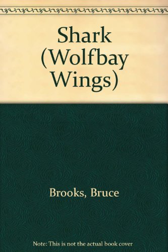 Shark 0606139265 Book Cover