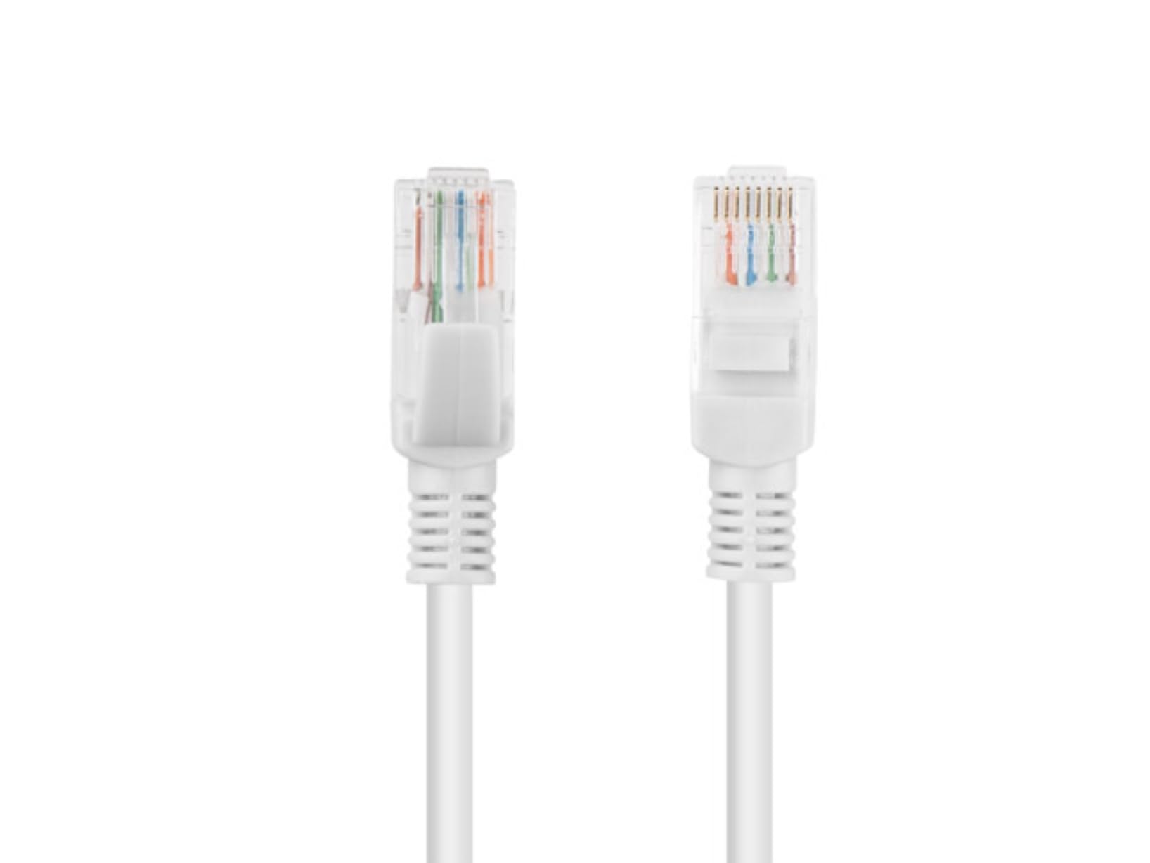 Patch Cable Patchcord U/UTP Cat.5e 5m Grey PCU5-10CC-0500-S